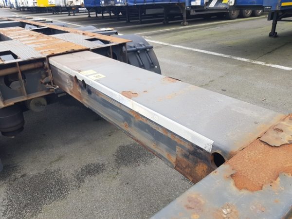 Multi chassis - Afbeelding 10