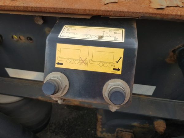 Multi chassis - Afbeelding 12