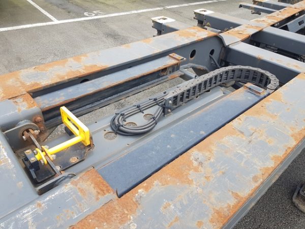 Multi chassis - Afbeelding 11