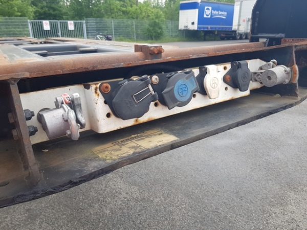 Multi chassis - Afbeelding 14