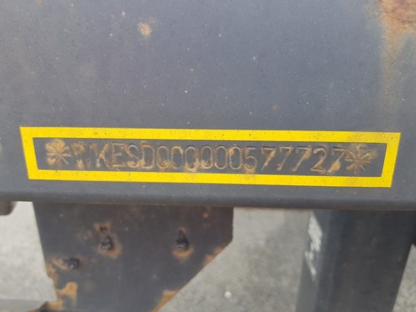 Multi chassis - Afbeelding 16