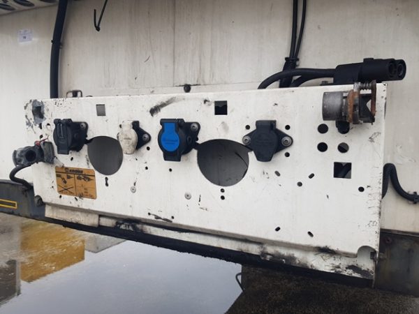 Frigo trailer - Afbeelding 23