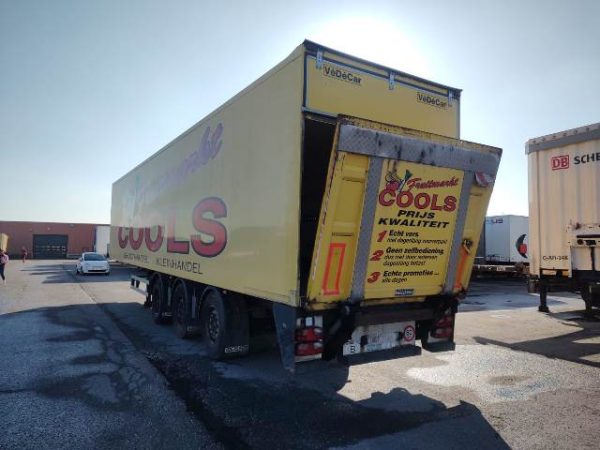 Boxtrailer