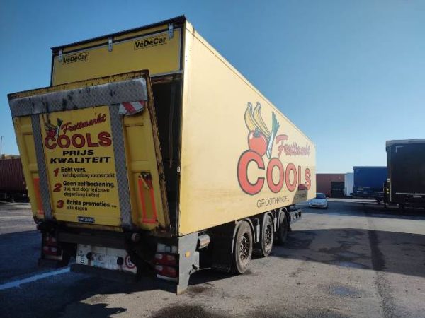 Boxtrailer - Afbeelding 6
